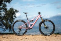 Trail-Bike-Test 2024 – Orbea Occam LT: Pink Panther