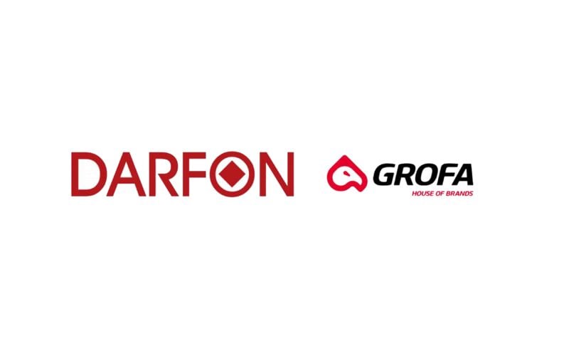 Übernahme von Grofa angekündigt: Darfon Electronics expandiert in Europa