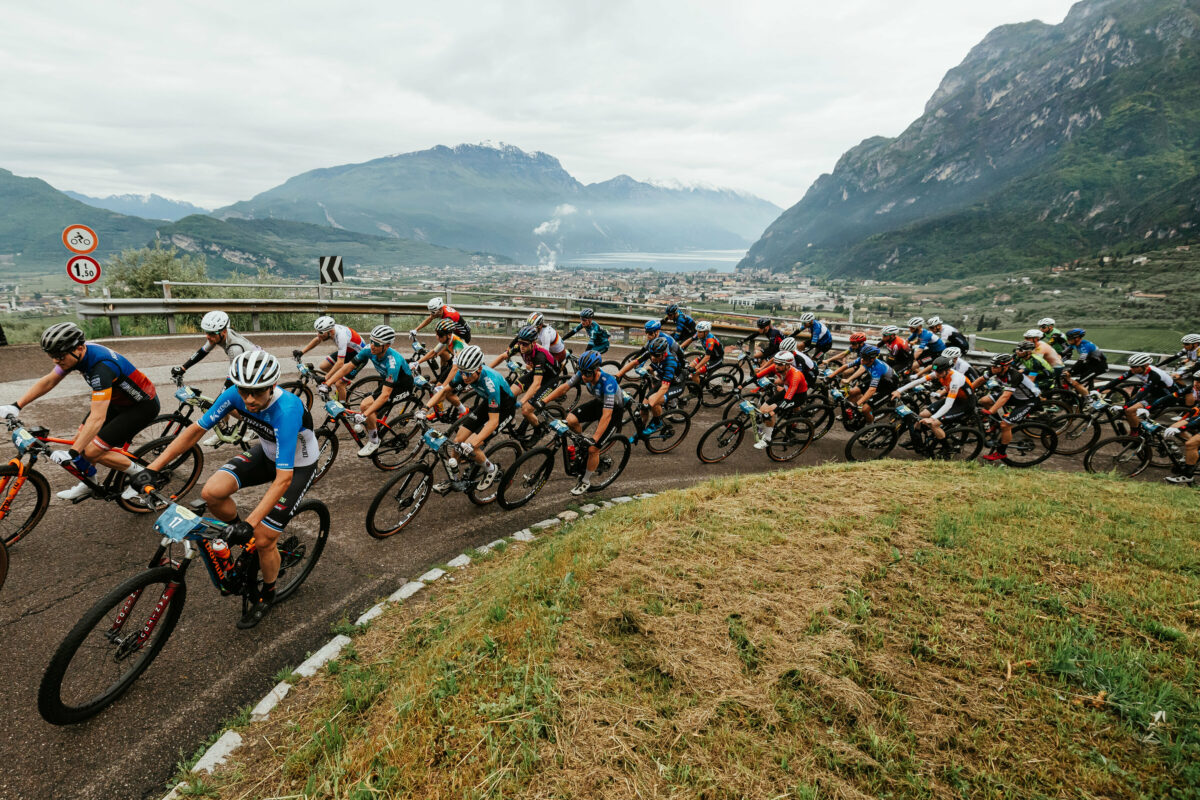 FSA Bike Festival Riva del Garda 2025: 4 Tage Bike-Action vom 1. bis 4. Mai