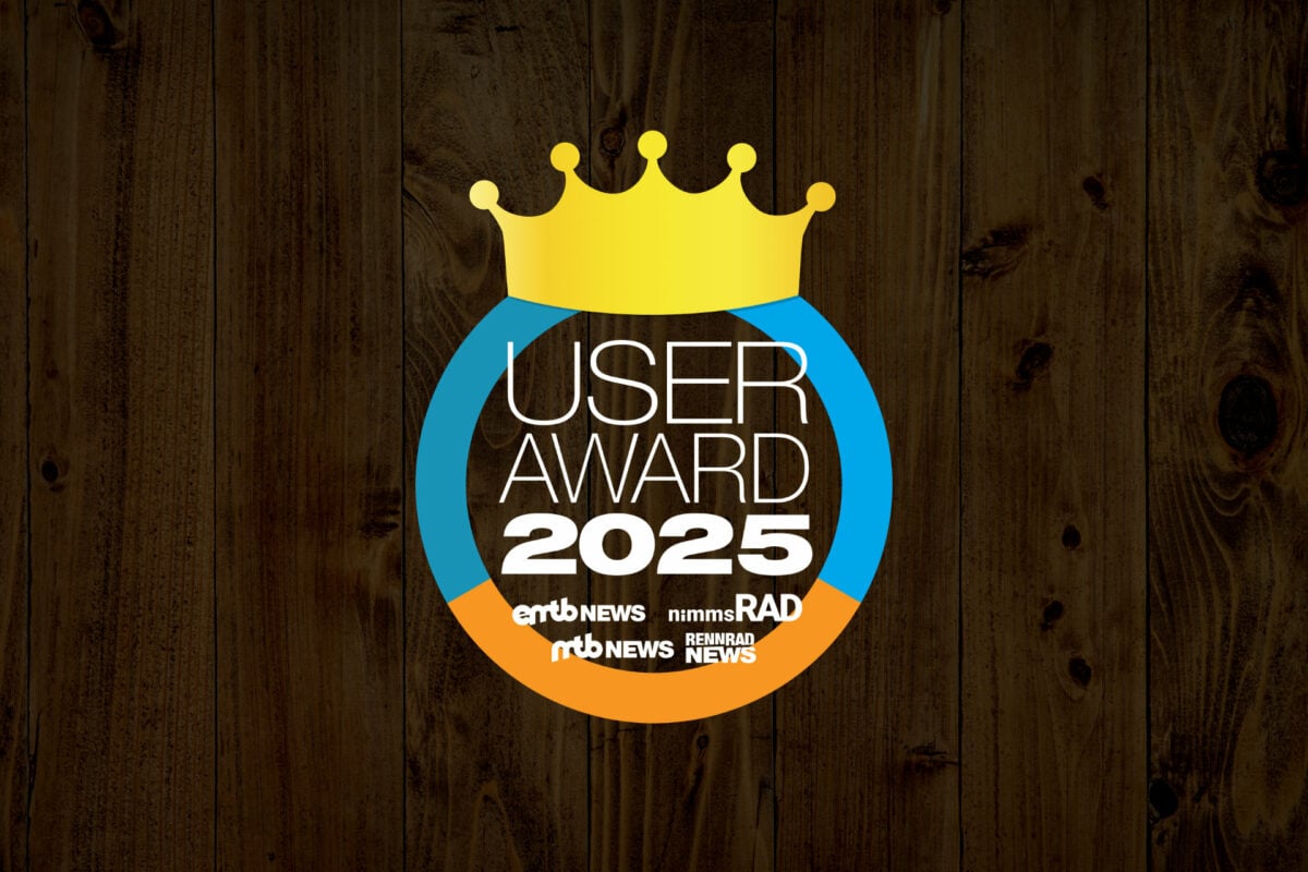 MTB-News User Award 2025: Bekleidungs-, Beleuchtungs- und Rucksack-Marke des Jahres