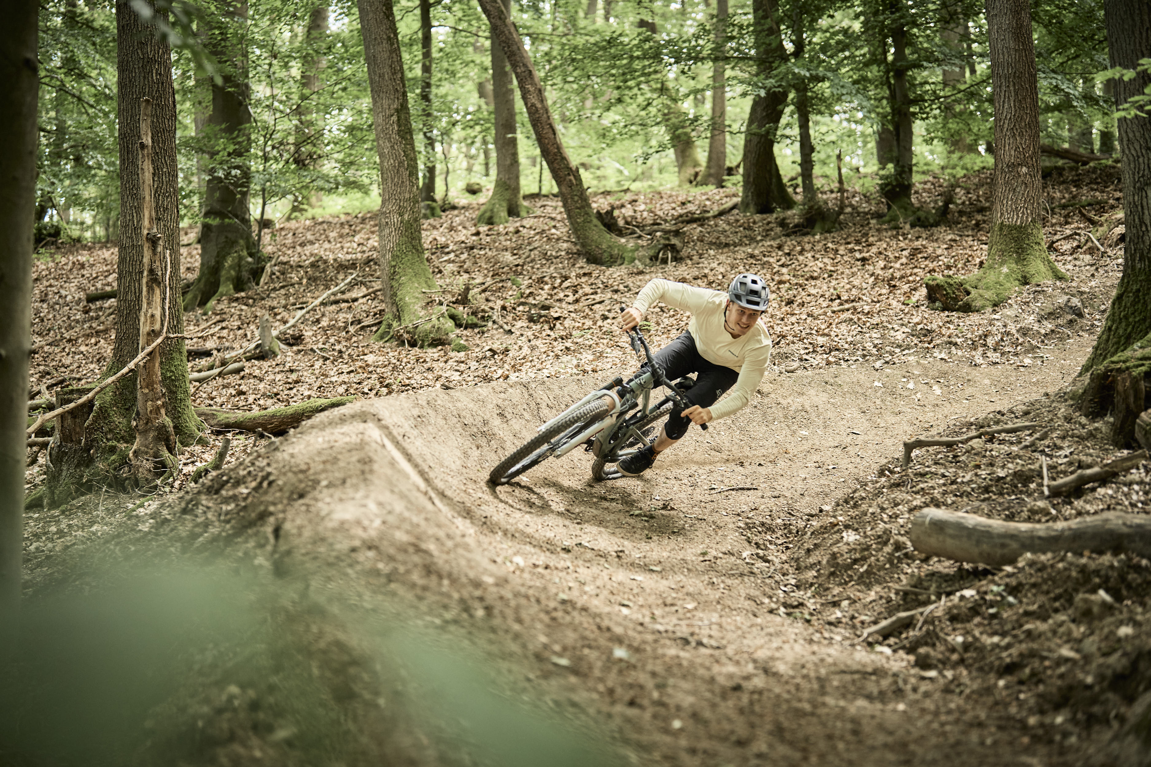 Wald.Weit Flowtrails Rheingau: Eröffnungsfeier mit fünf neuen Trails